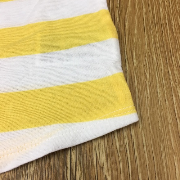 3 Light Cotton Summer Tops - Picture 4 of 8